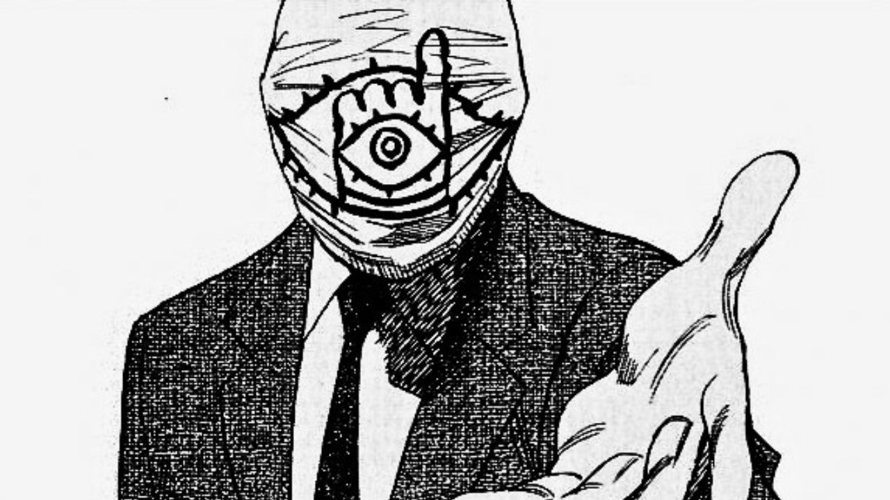🗯 MANGA (#-B)