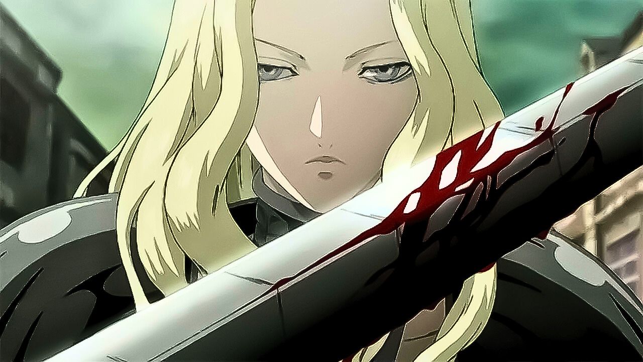 👁️ ANIME (B-E)