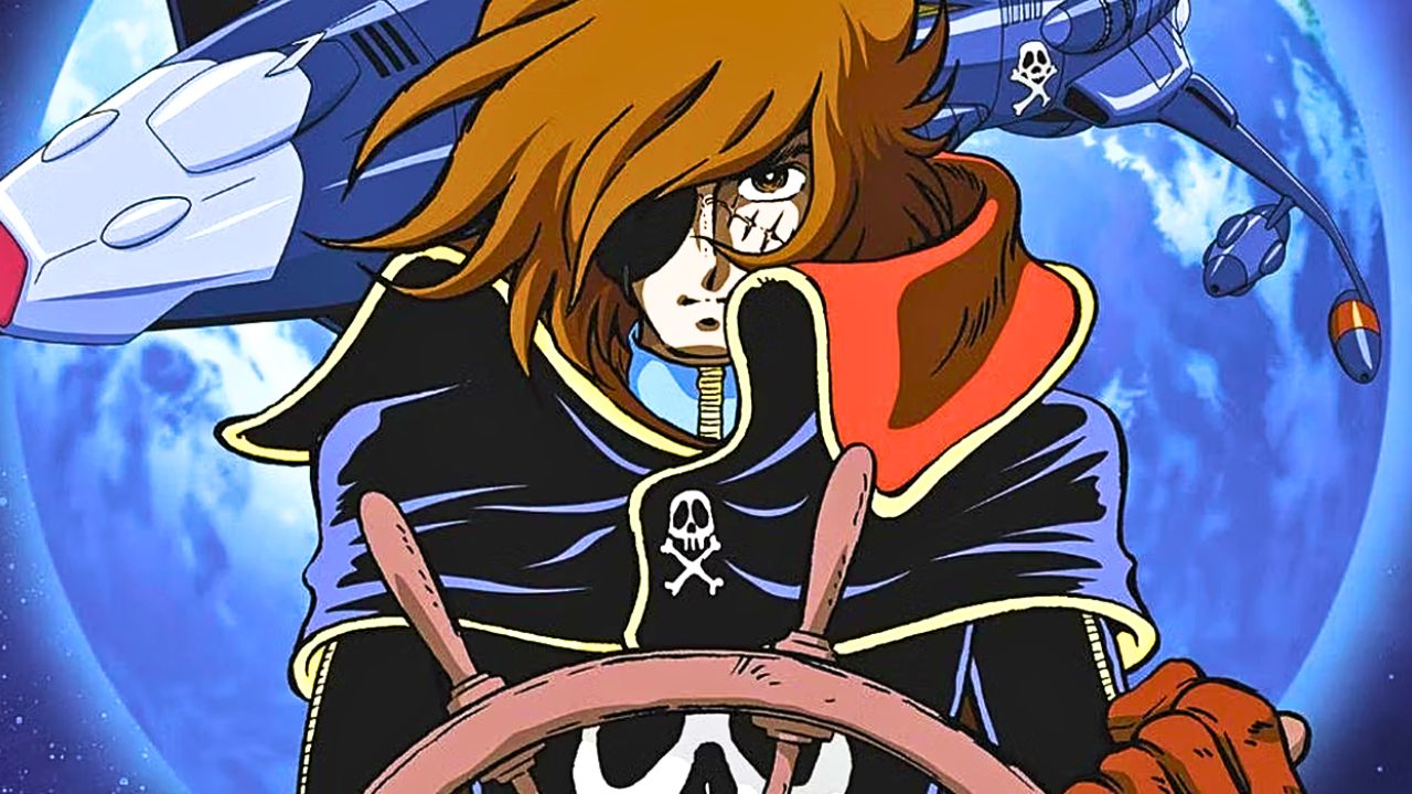 👁️ ANIME (T-Z)