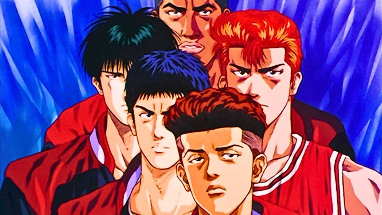 👁️ ANIME (R-T)