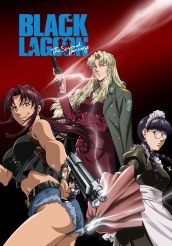 black lagoon an 2