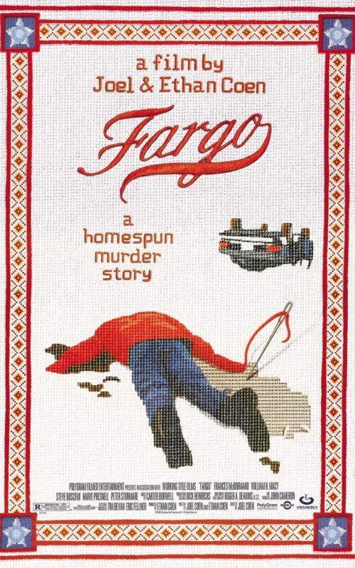 Portada Fargo