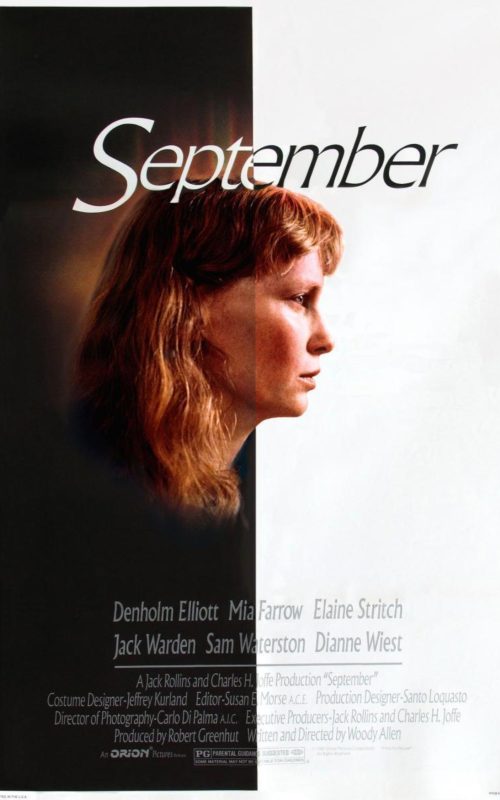 Portada September