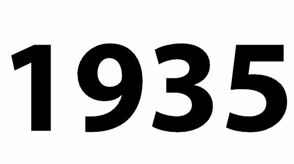 📅1935