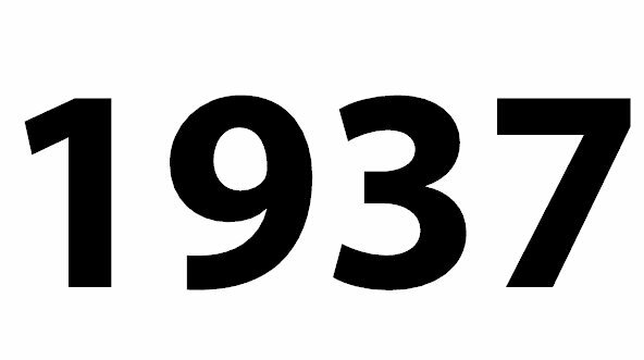 📆1937