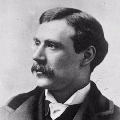 🎬WILLIAM FRIESE-GREENE