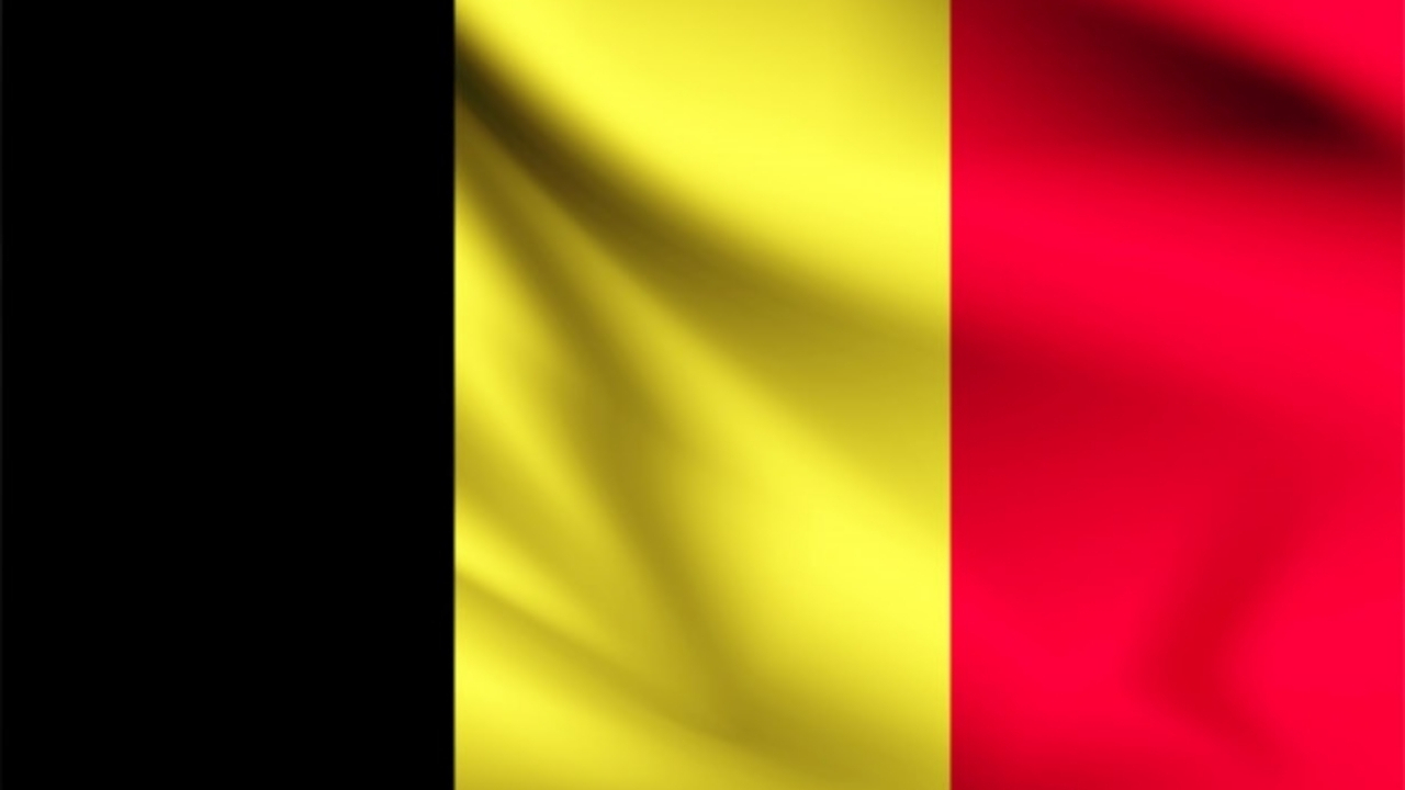 🇧🇪COLECCIÓN BÉLGICA