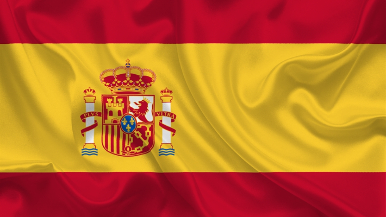 🇪🇸COLECCIÓN ESPAÑA