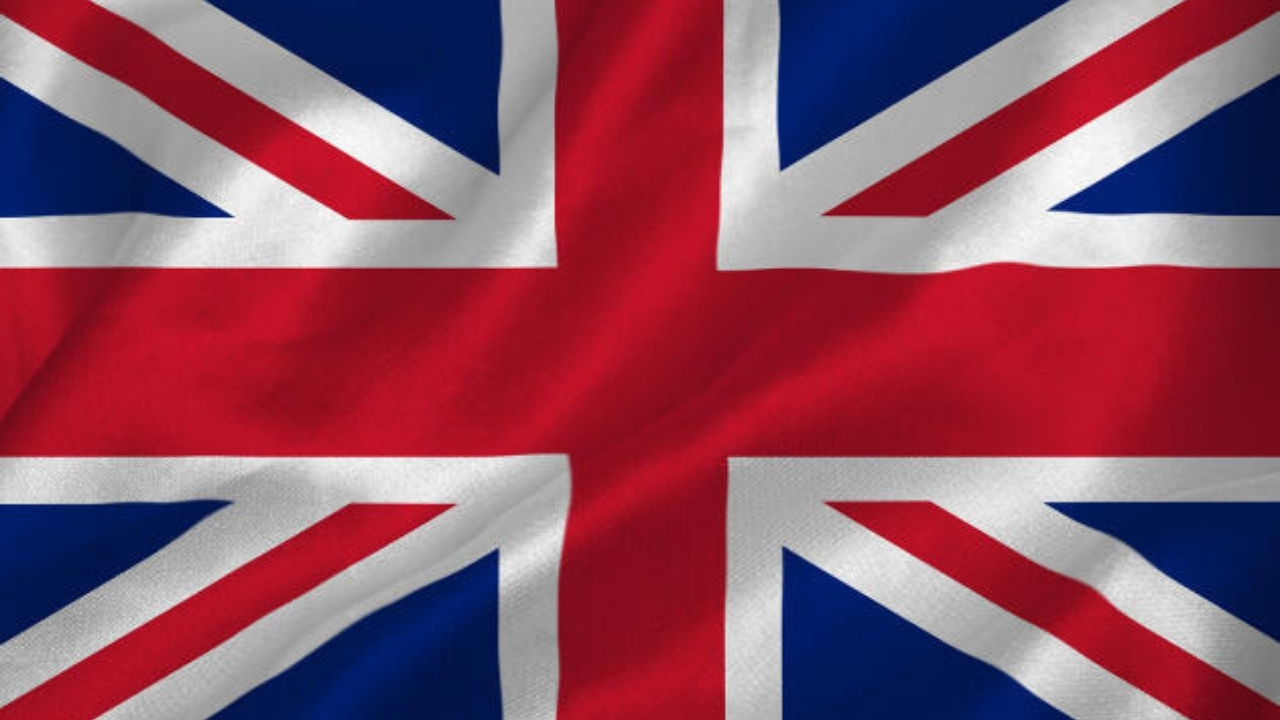 🇬🇧COLECCIÓN REINO UNIDO