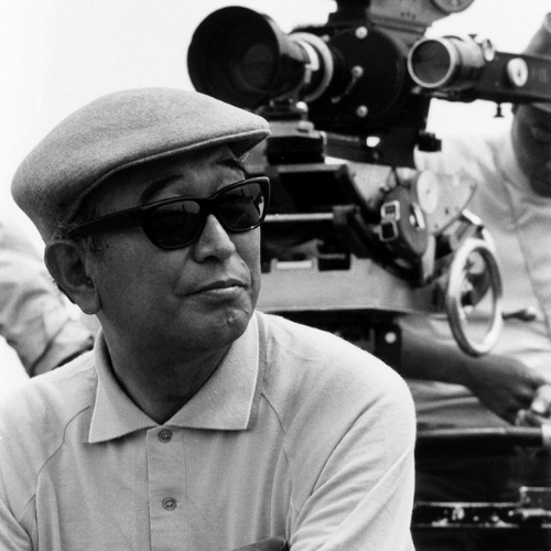 🎬AKIRA KUROSAWA