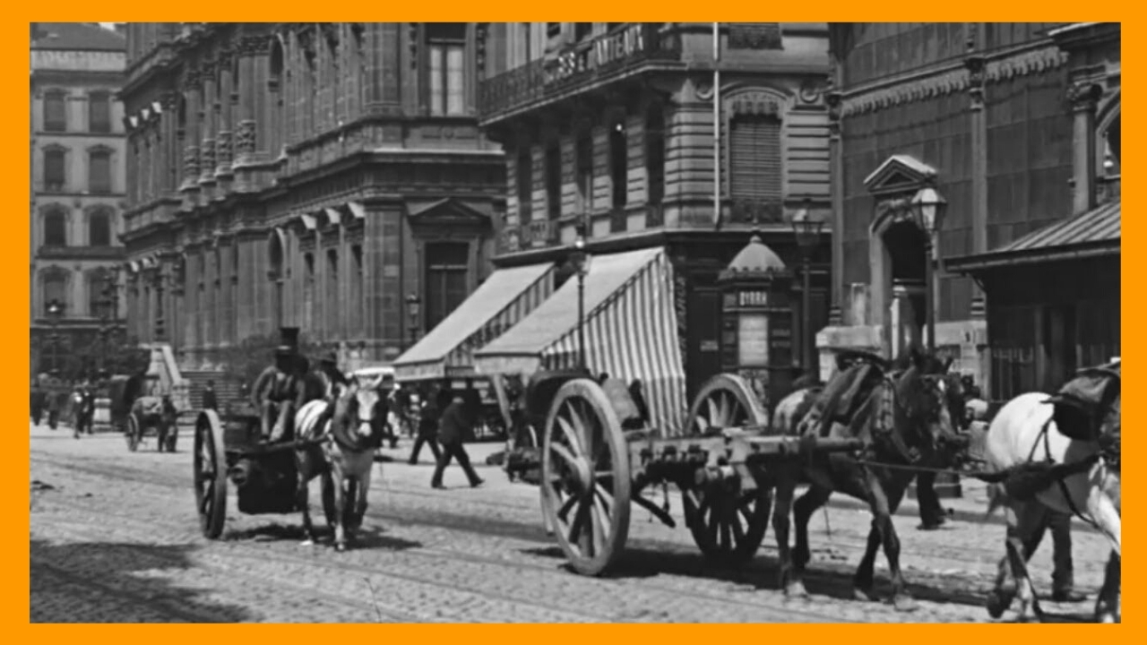 🚗 LA PLACE DES CORDELIERS EN LYON [ LOUISE LUMIÈRE ]