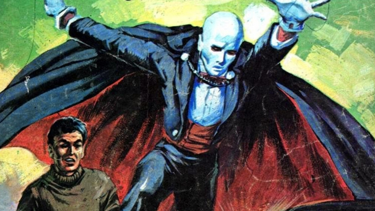 👤FANTOMAS. INTEGRAL