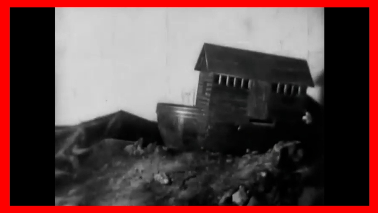 ⛵ Tale of the Ark [ ARTHUR MELBOURNE COOPER ]