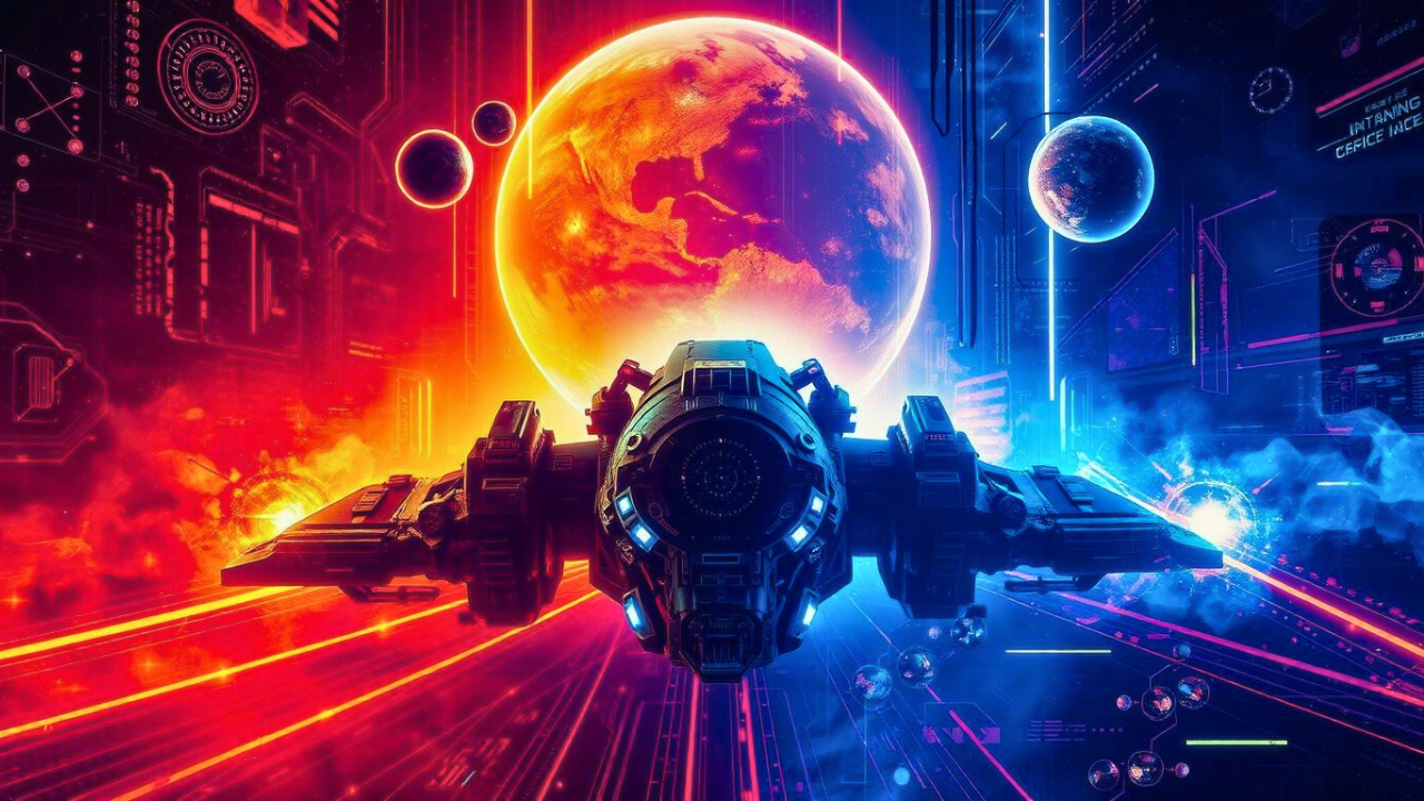 🔴CIENCIA FICCIÓN