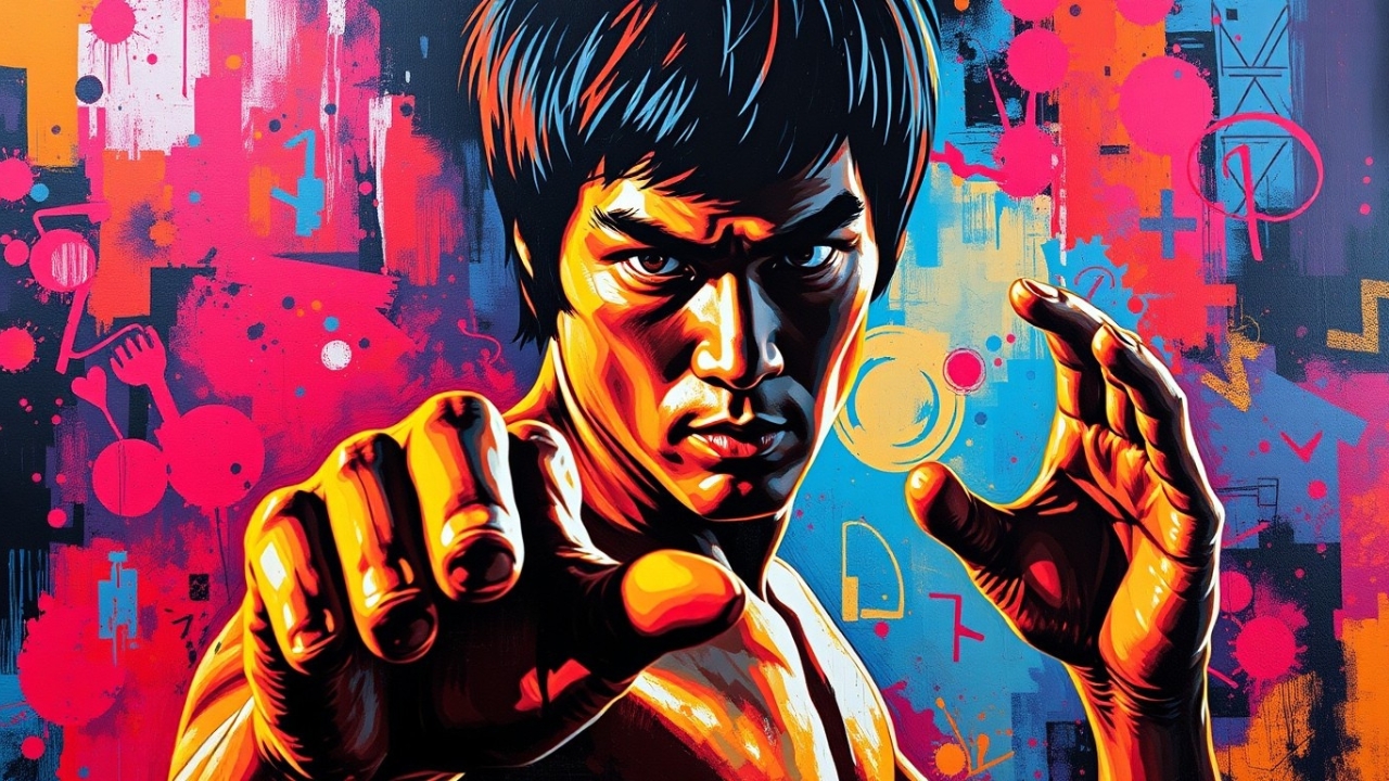 🔴ARTES MARCIALES